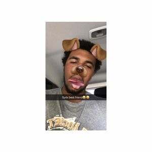 Meet your Posher, Jacob